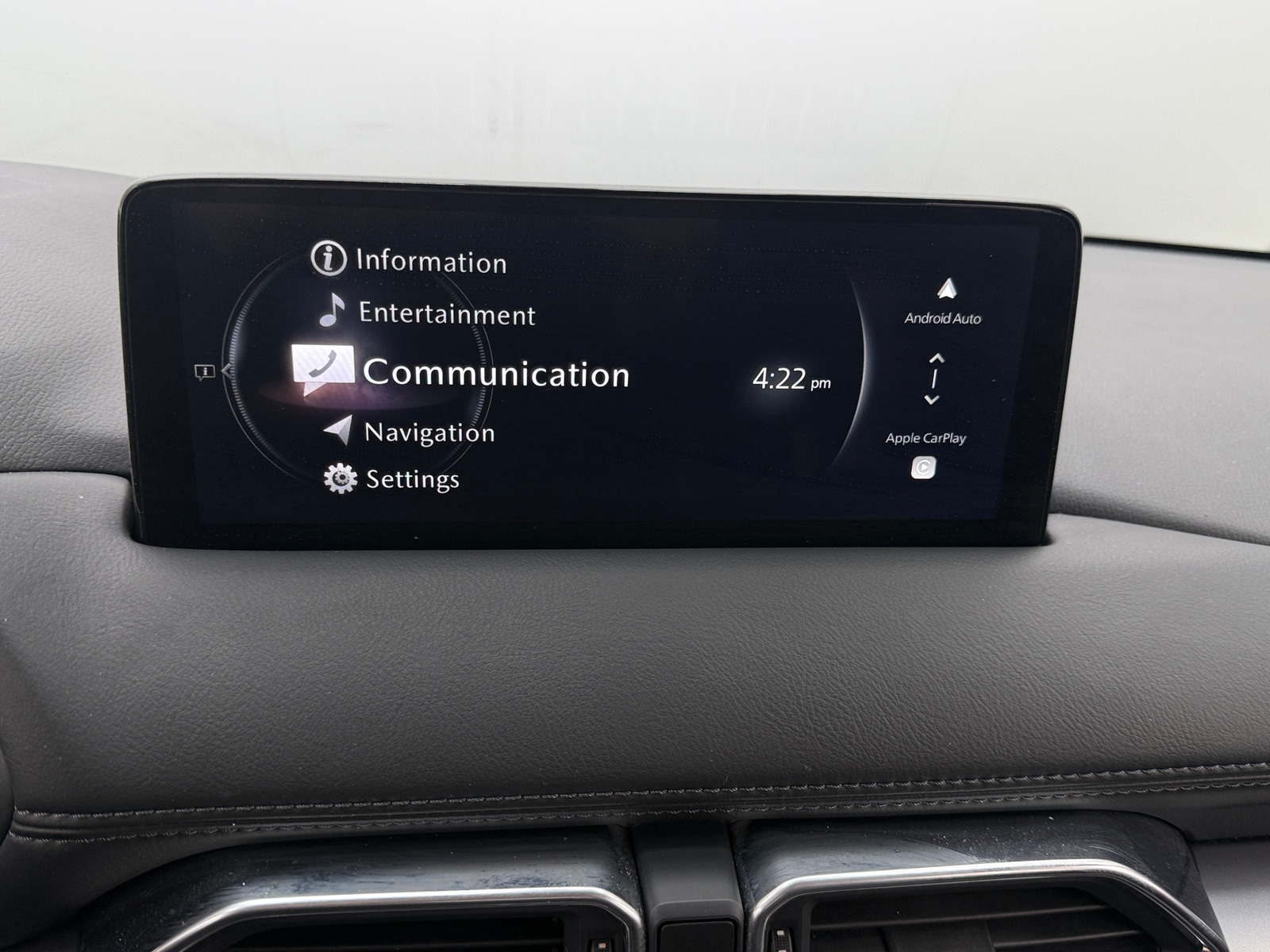 Thumbnail: 2025 Mazda CX-5 - 3