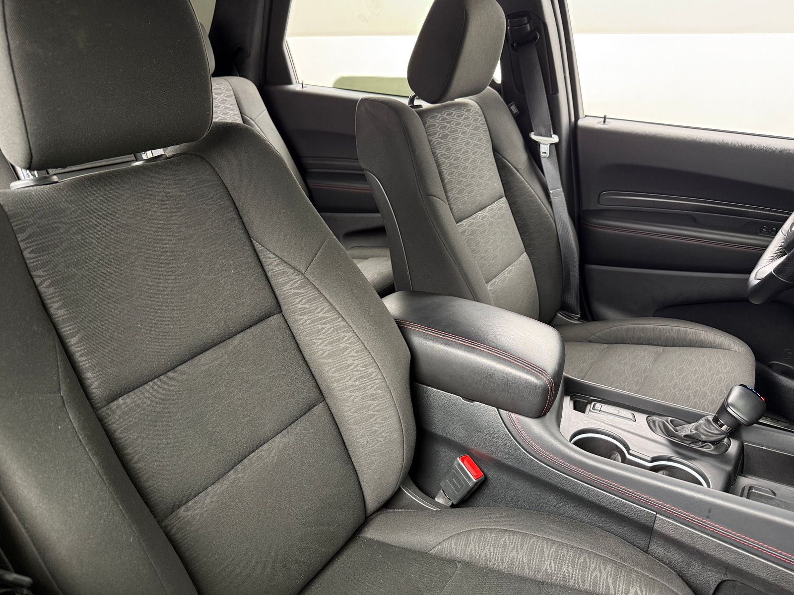 Thumbnail: 2025 Dodge Durango - 2