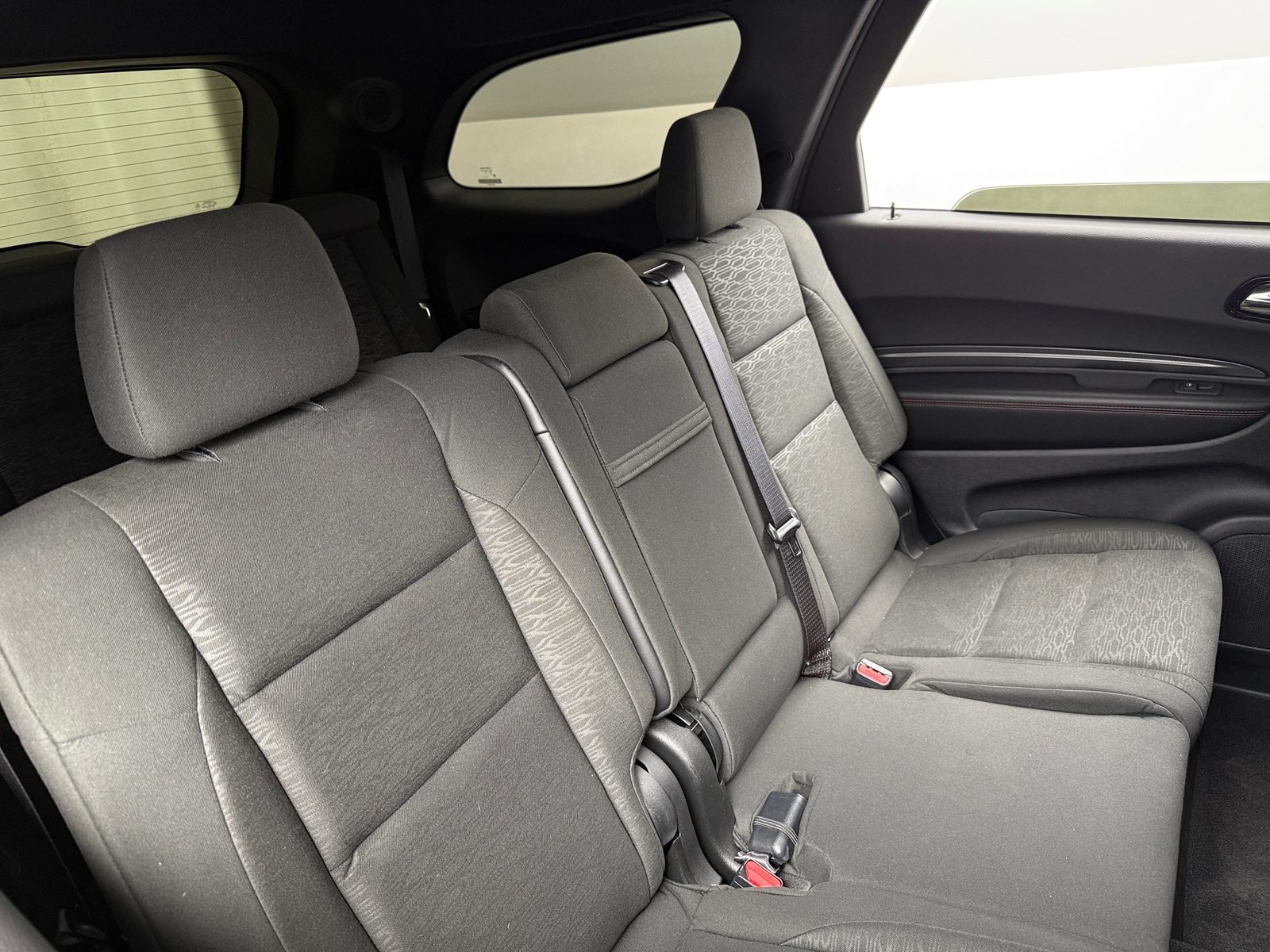 Thumbnail: 2025 Dodge Durango - 6