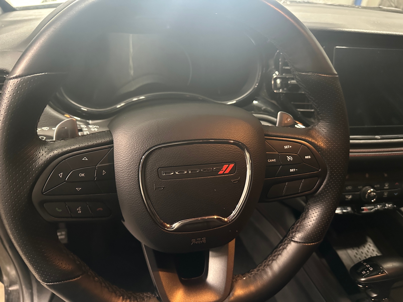 Thumbnail: 2025 Dodge Durango - 5