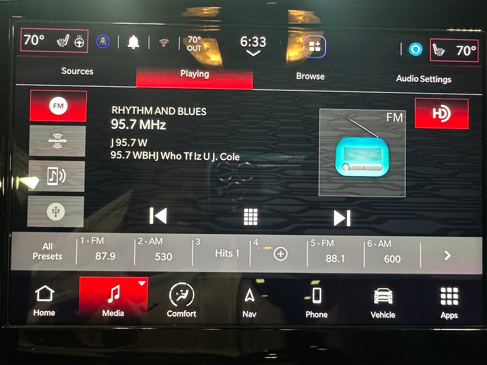 Thumbnail: 2025 Dodge Durango - 4