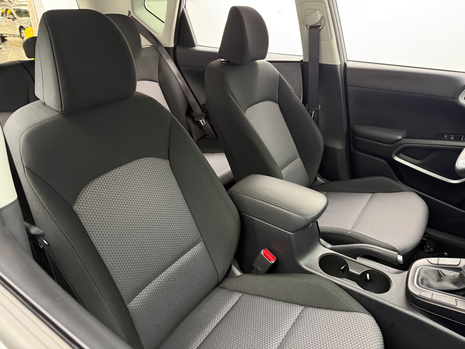 Thumbnail: 2025 Kia Soul - 2