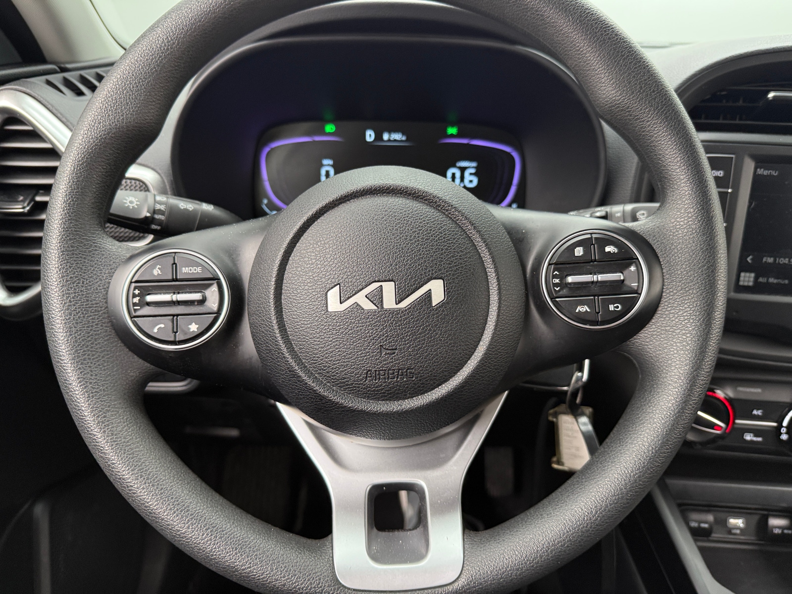 Thumbnail: 2025 Kia Soul - 5