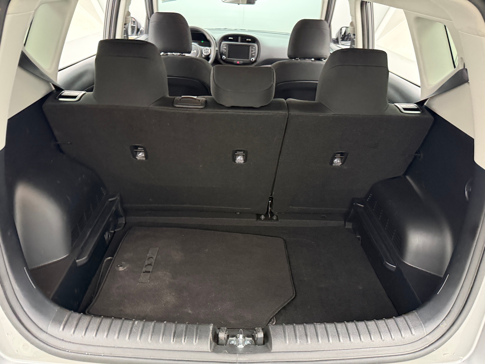 Thumbnail: 2025 Kia Soul - 7