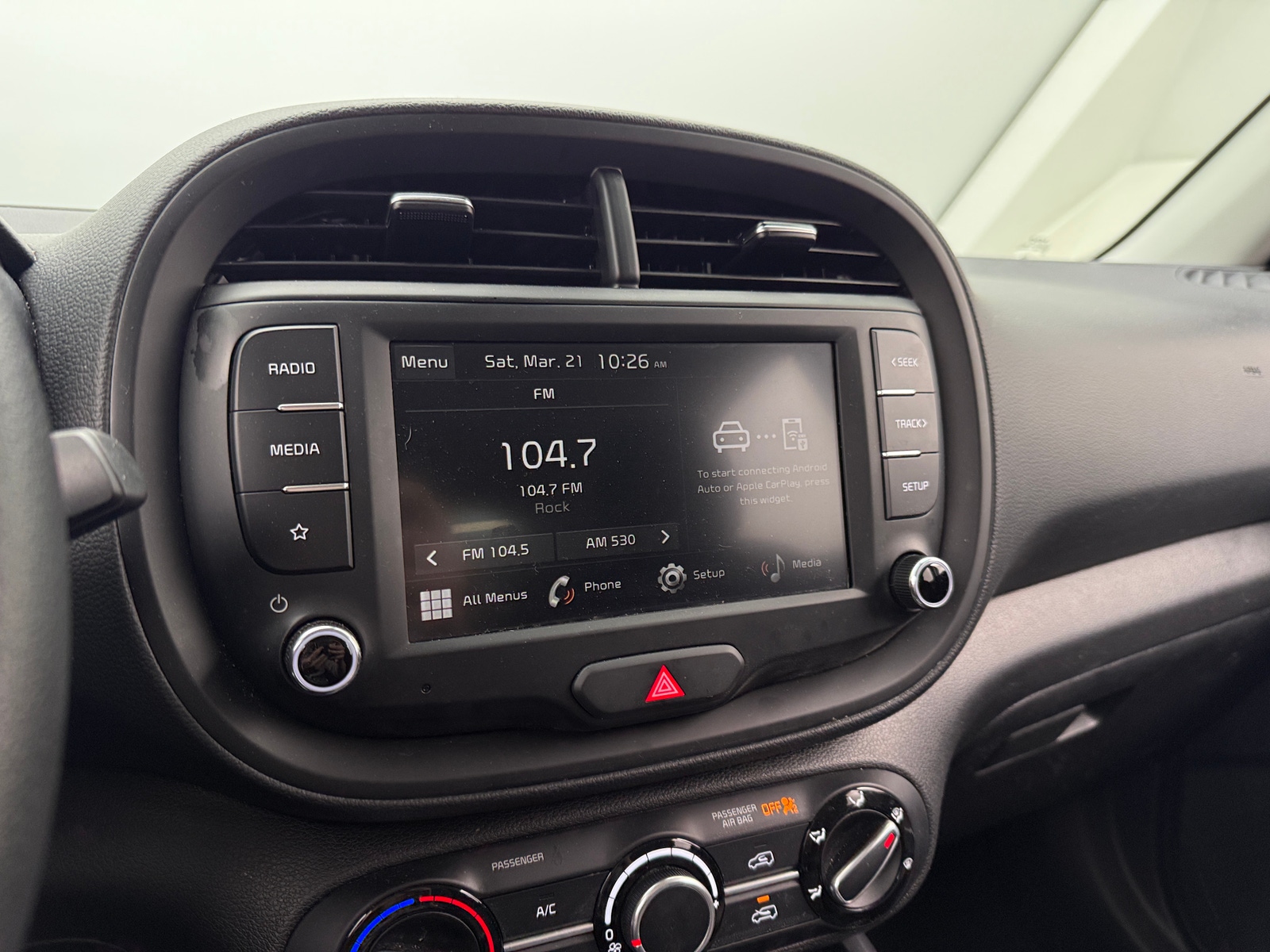 Thumbnail: 2025 Kia Soul - 4