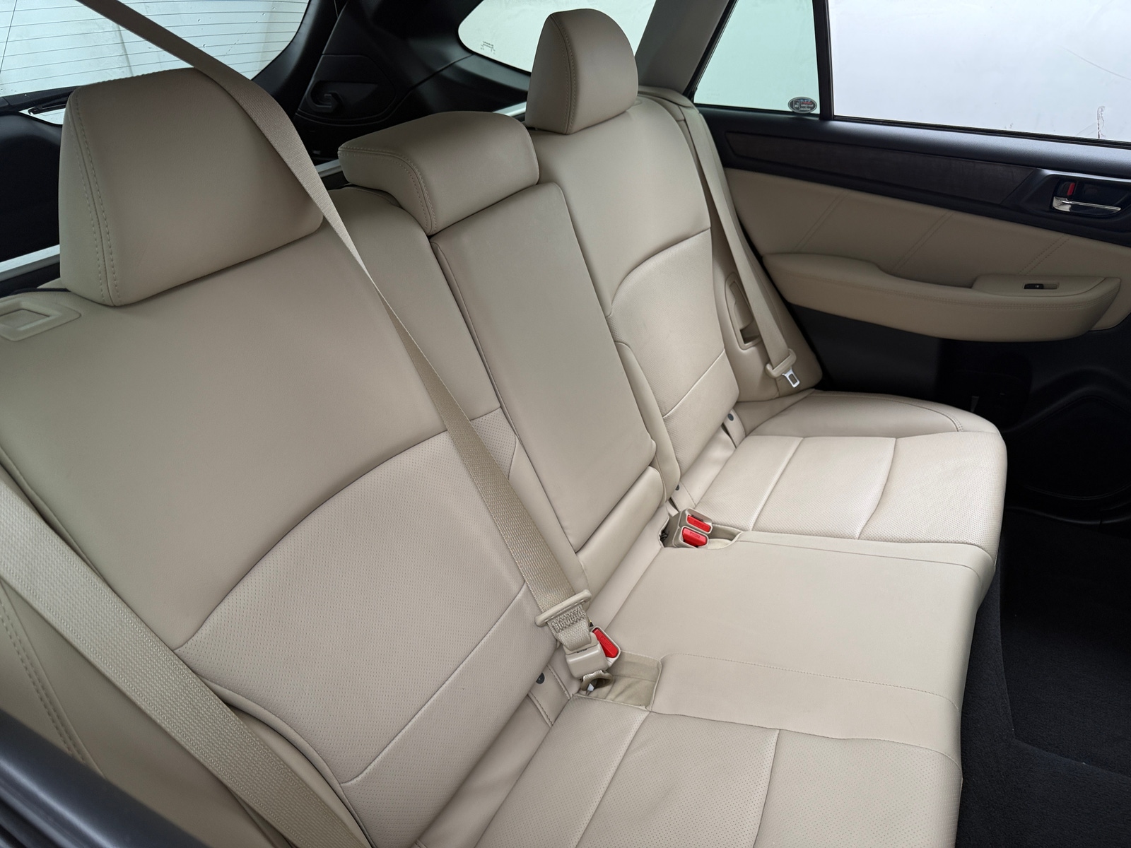 Thumbnail: 2018 Subaru Outback - 5