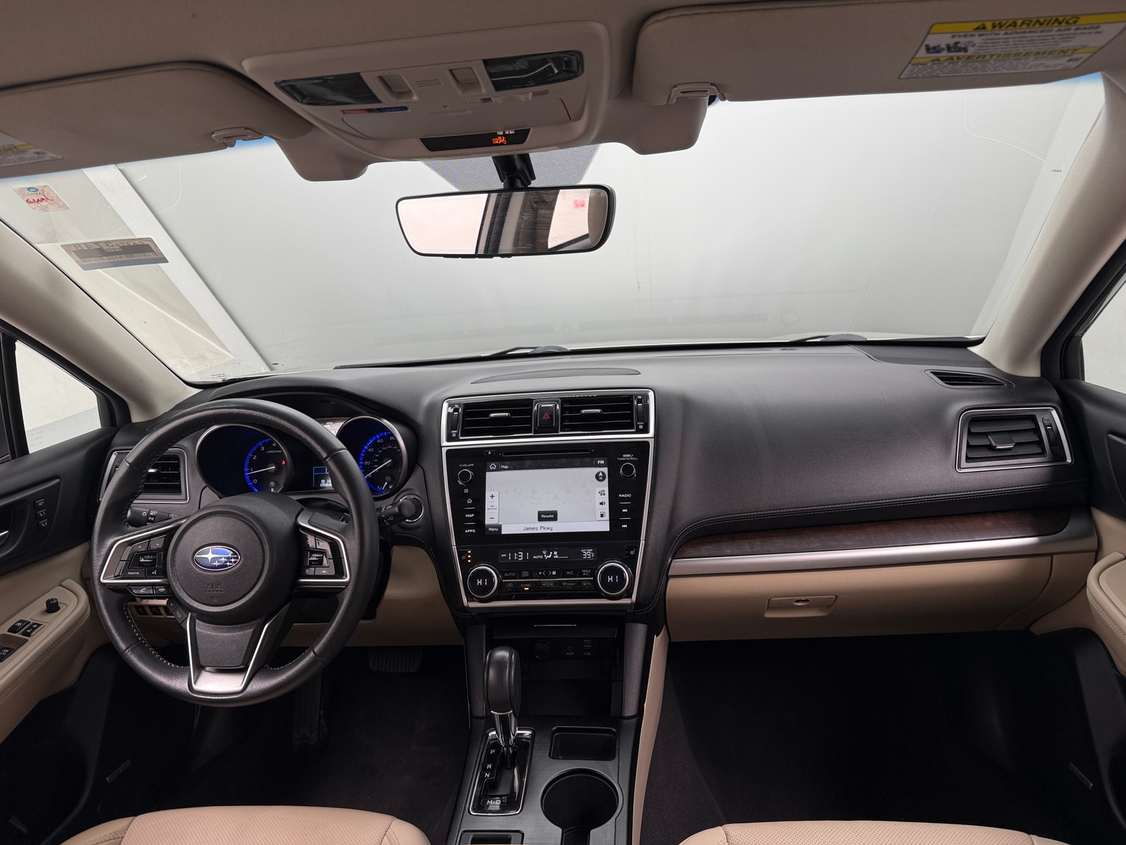 Thumbnail: 2018 Subaru Outback - 2