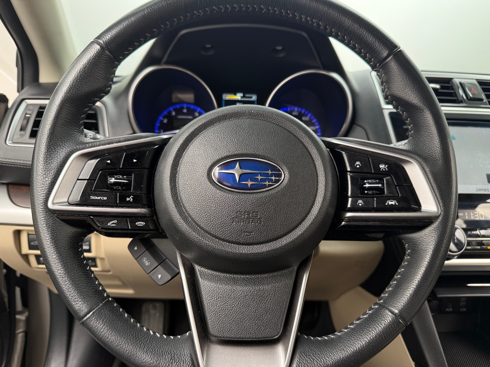 Thumbnail: 2018 Subaru Outback - 4