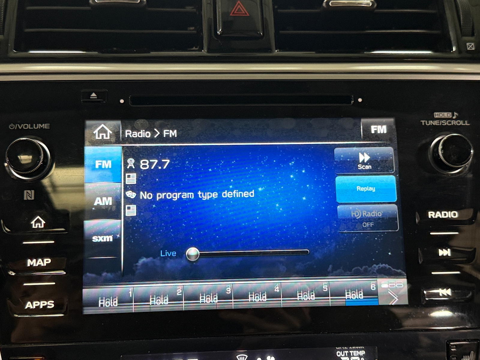 Thumbnail: 2018 Subaru Outback - 3