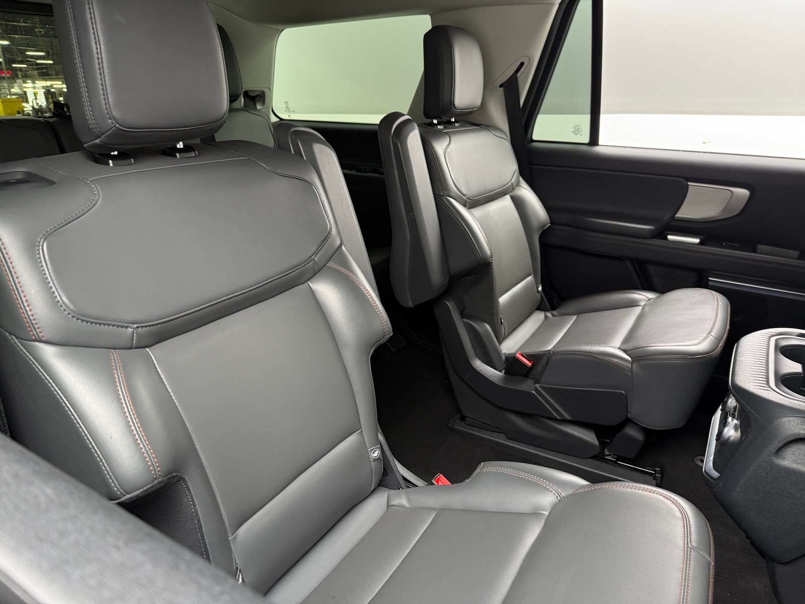 Thumbnail: 2025 Ford Expedition - 6