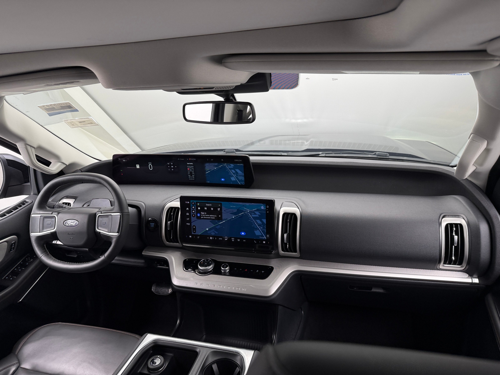 Thumbnail: 2025 Ford Expedition - 3