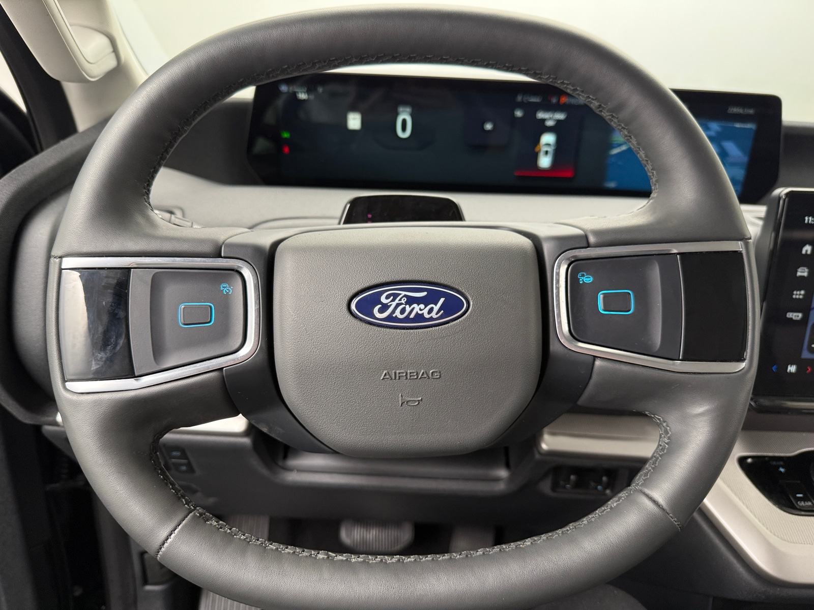 Thumbnail: 2025 Ford Expedition - 5