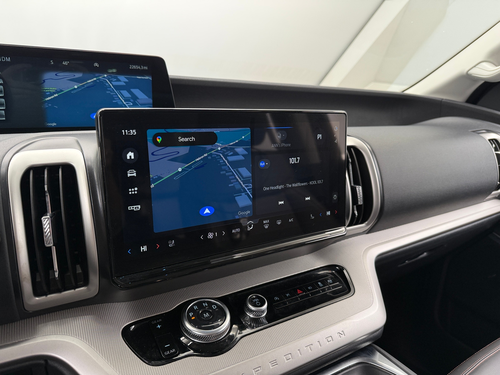 Thumbnail: 2025 Ford Expedition - 4