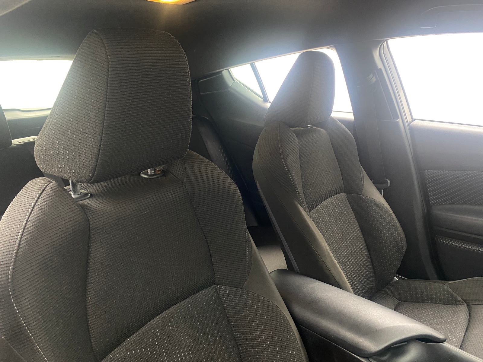 Thumbnail: 2019 Toyota C-HR - 2