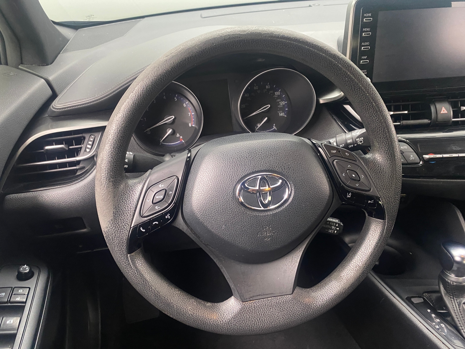 Thumbnail: 2019 Toyota C-HR - 5