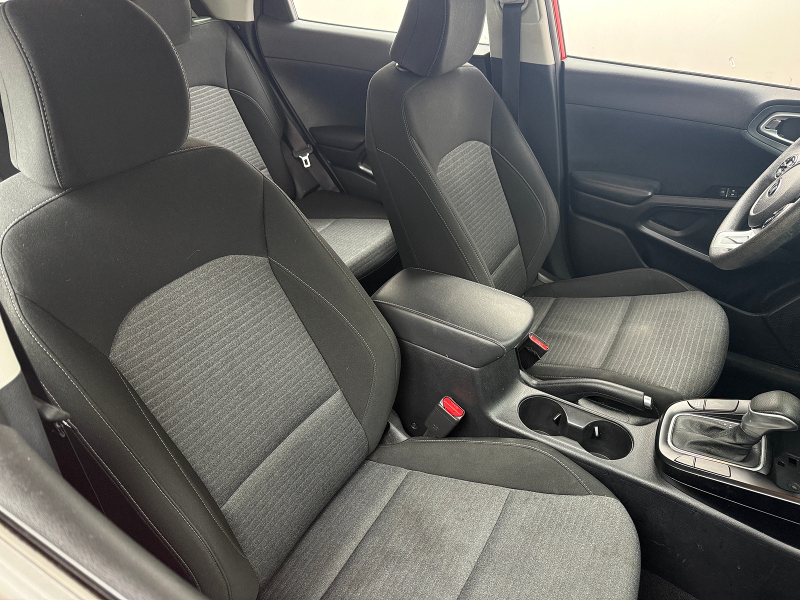 Thumbnail: 2021 Kia Soul - 2