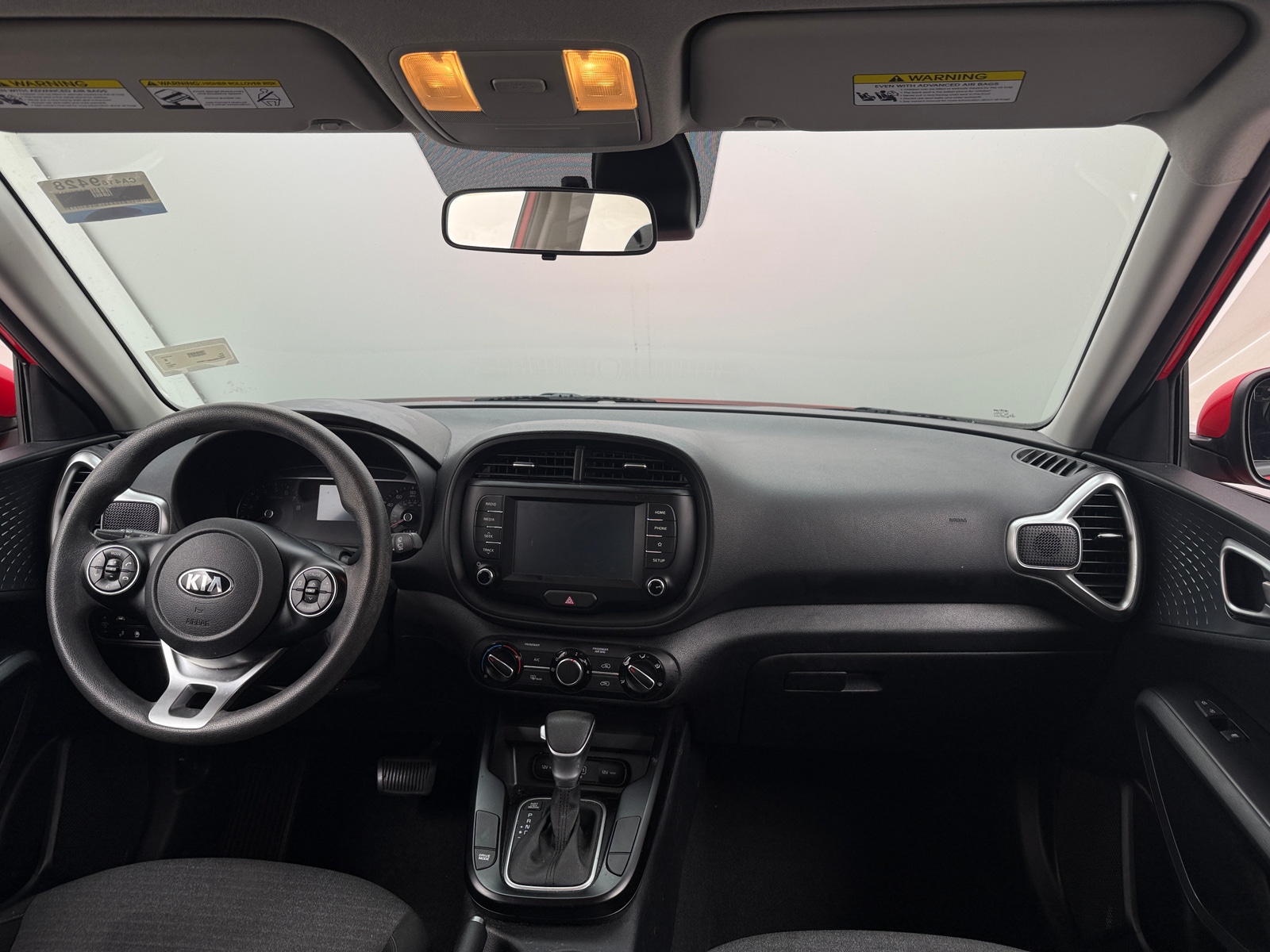 Thumbnail: 2021 Kia Soul - 3