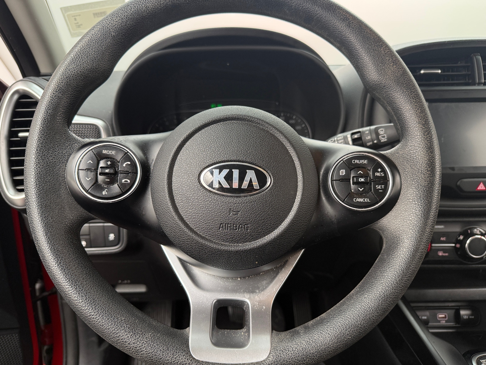 Thumbnail: 2021 Kia Soul - 5
