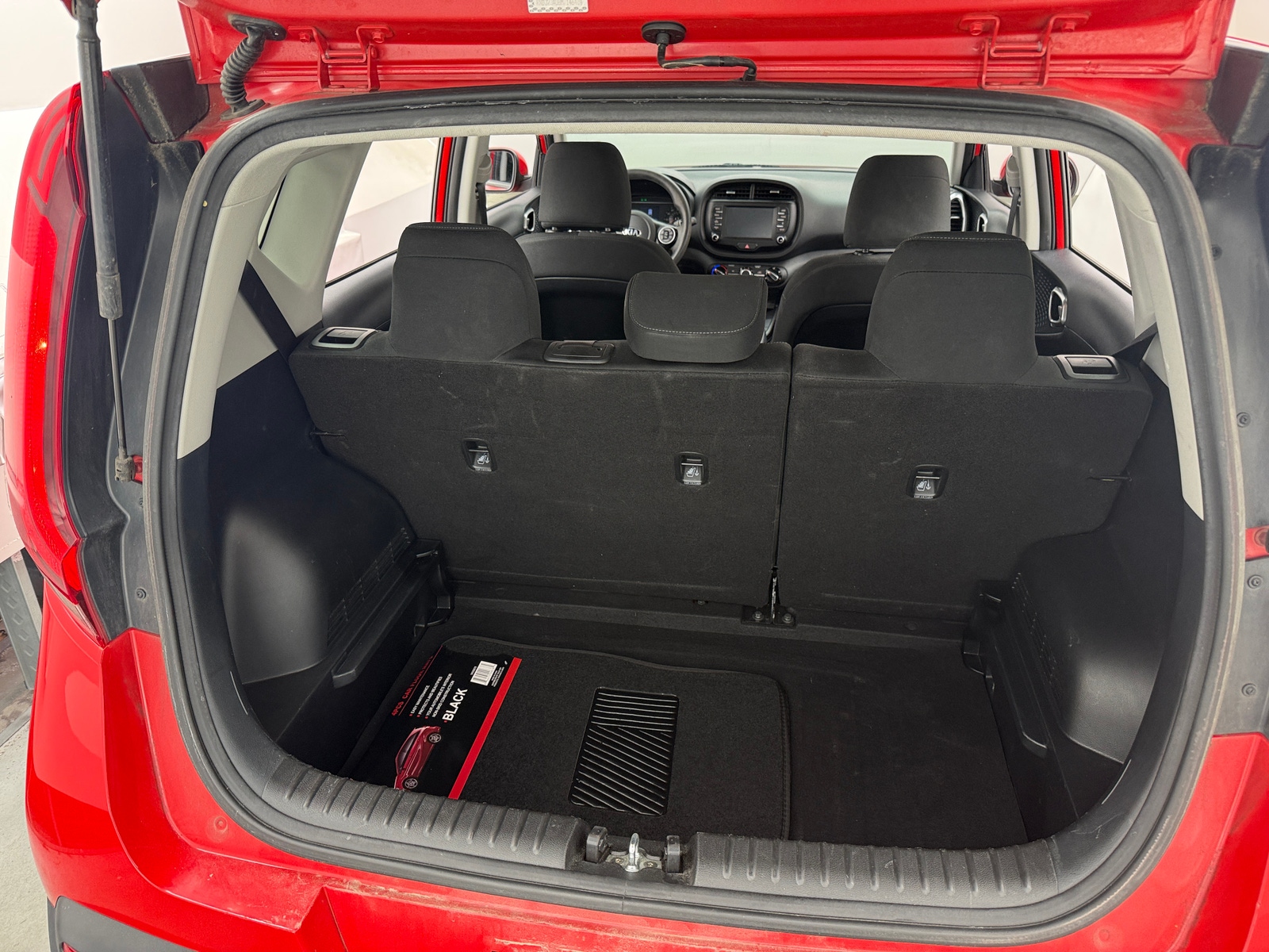 Thumbnail: 2021 Kia Soul - 7