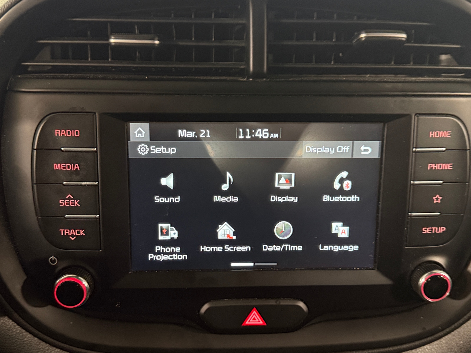 Thumbnail: 2021 Kia Soul - 4