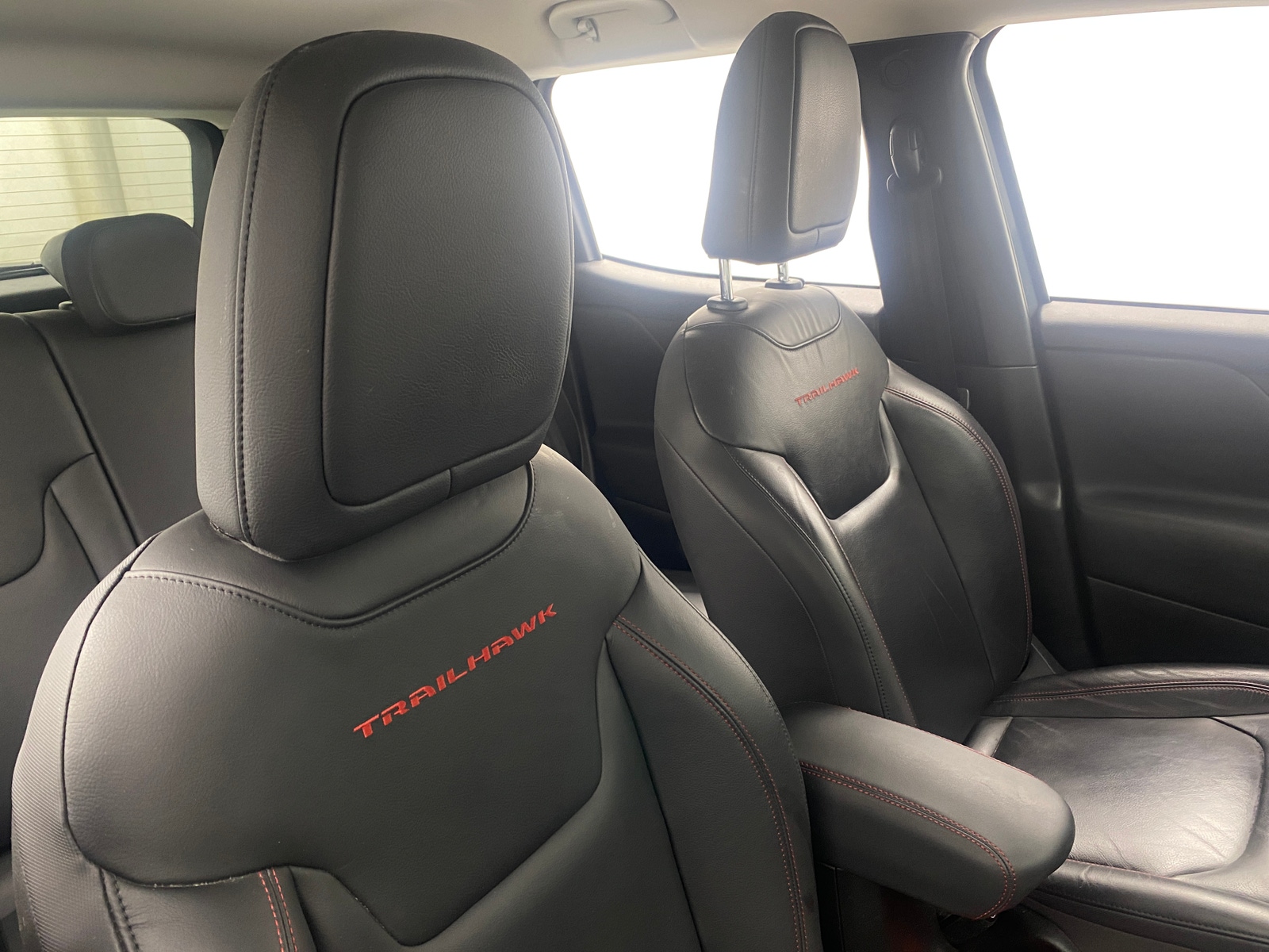 Thumbnail: 2017 Jeep Renegade - 2