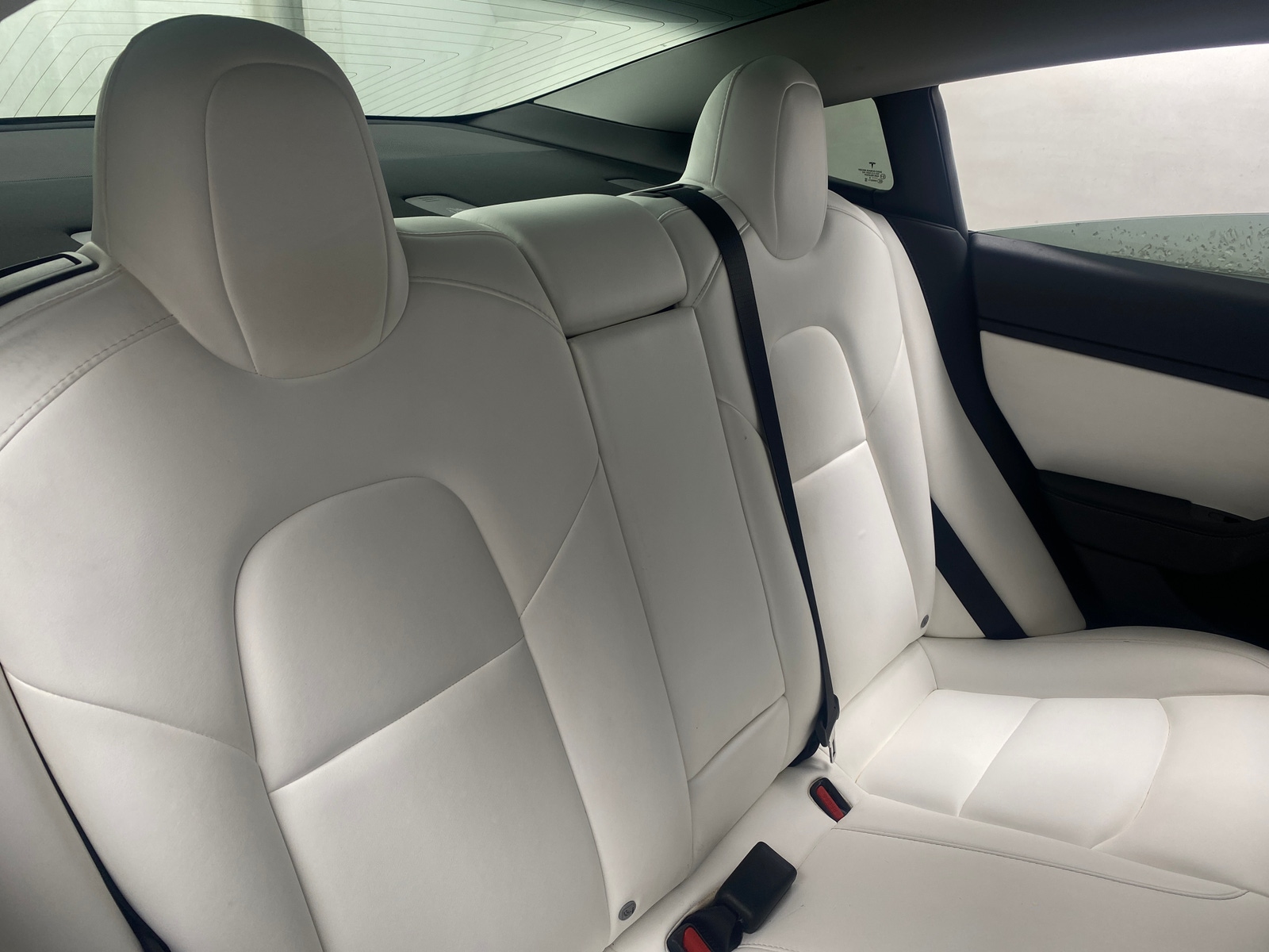 Thumbnail: 2019 Tesla Model 3 - 5