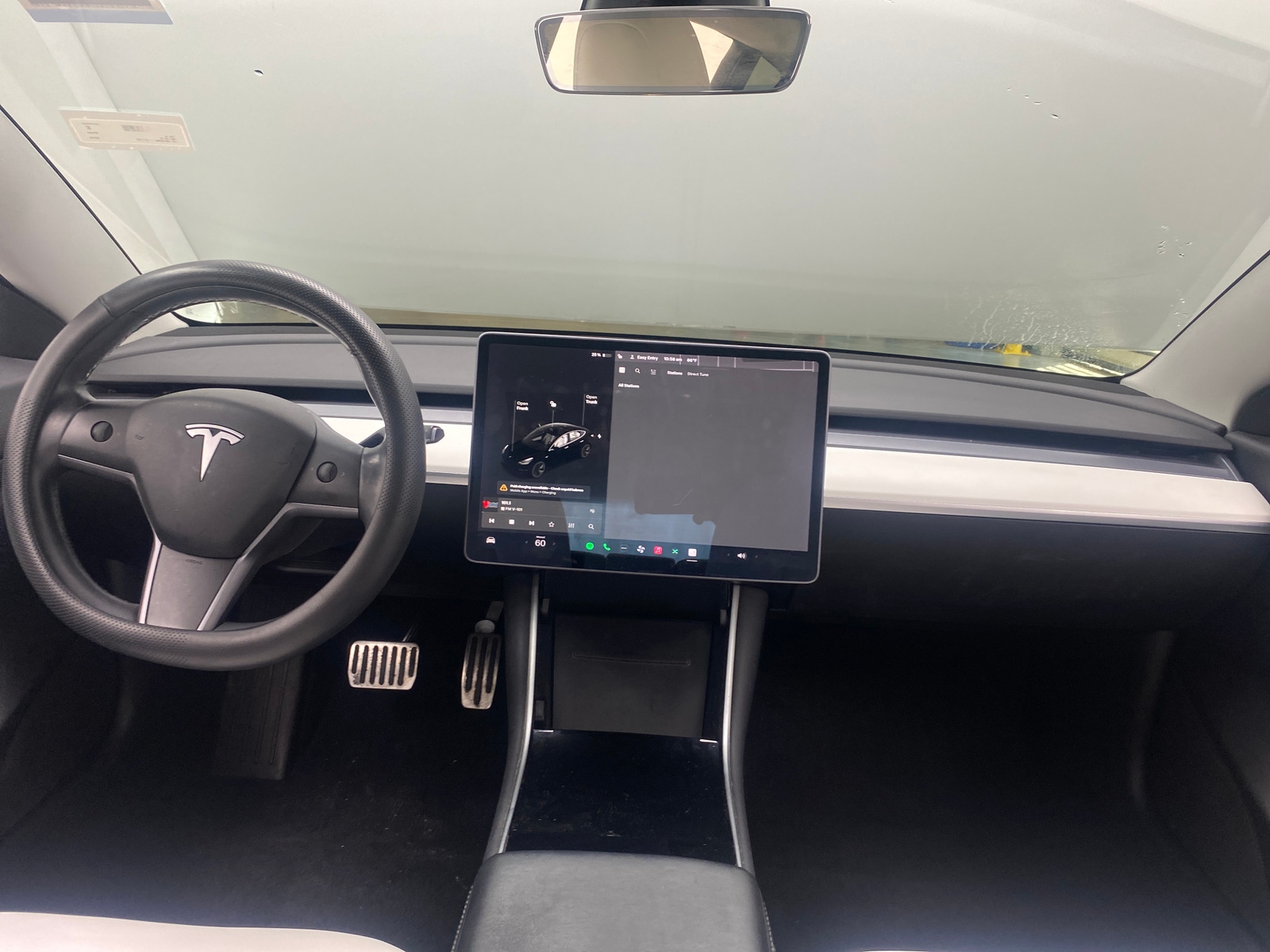 Thumbnail: 2019 Tesla Model 3 - 2