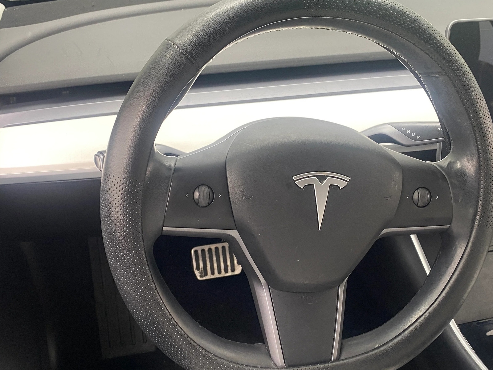 Thumbnail: 2019 Tesla Model 3 - 4