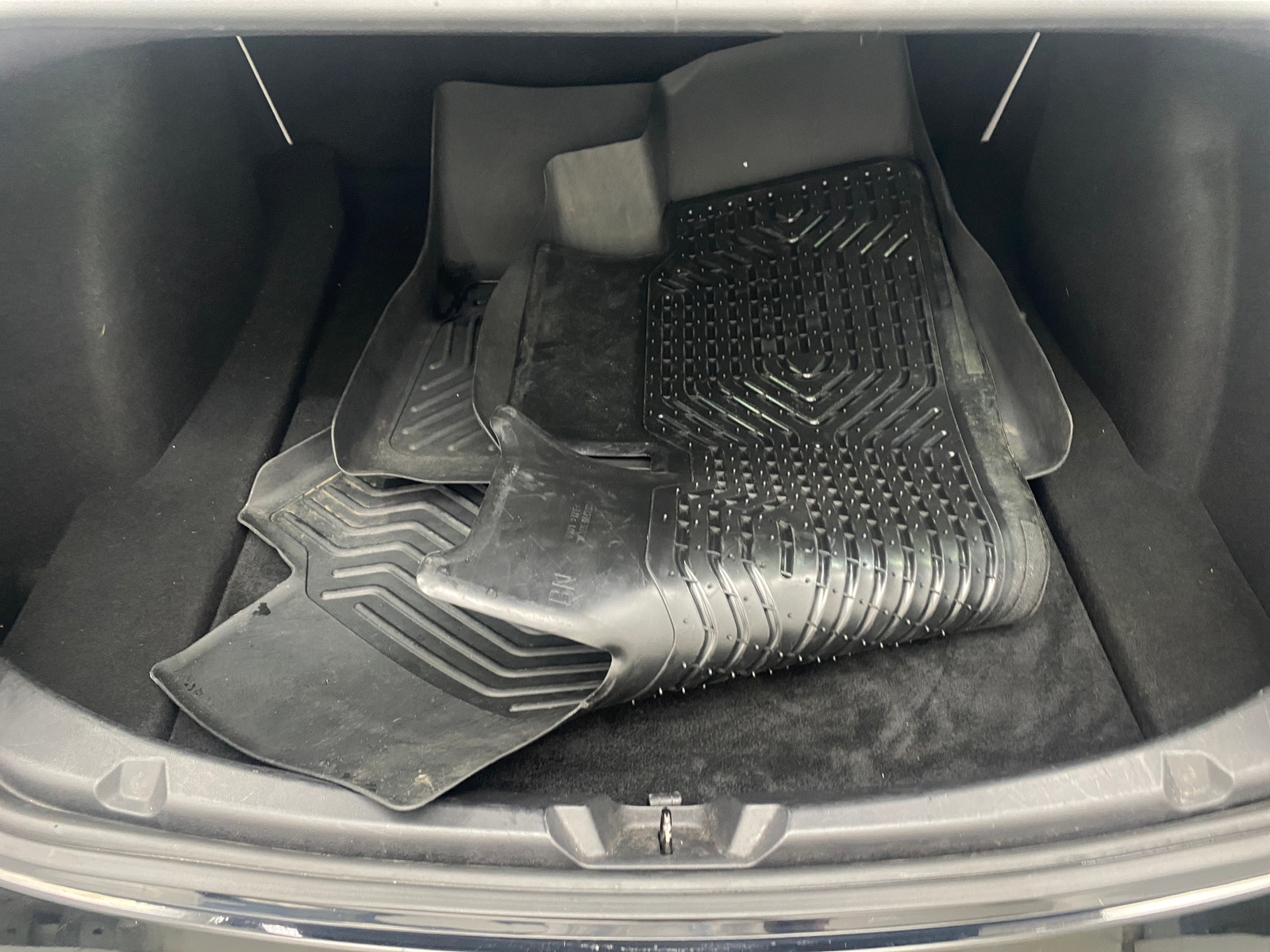 Thumbnail: 2019 Tesla Model 3 - 6