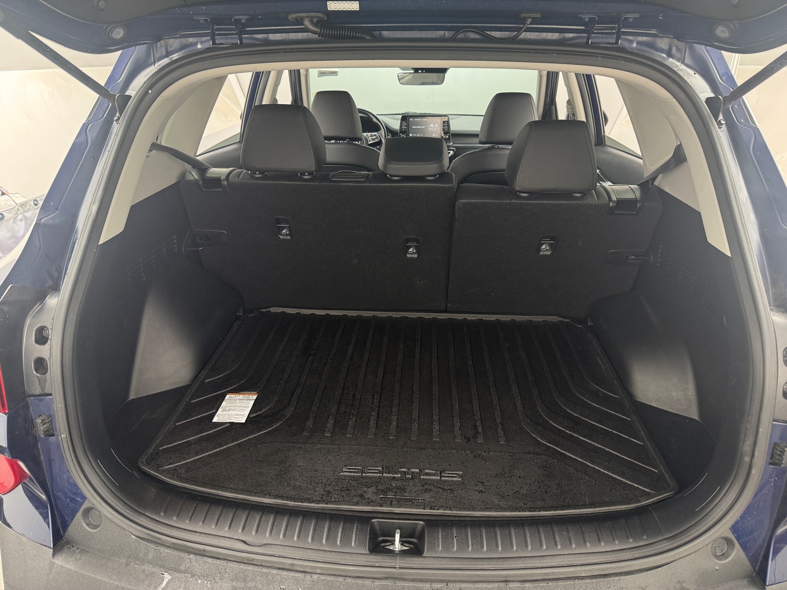 Thumbnail: 2021 Kia Seltos - 6