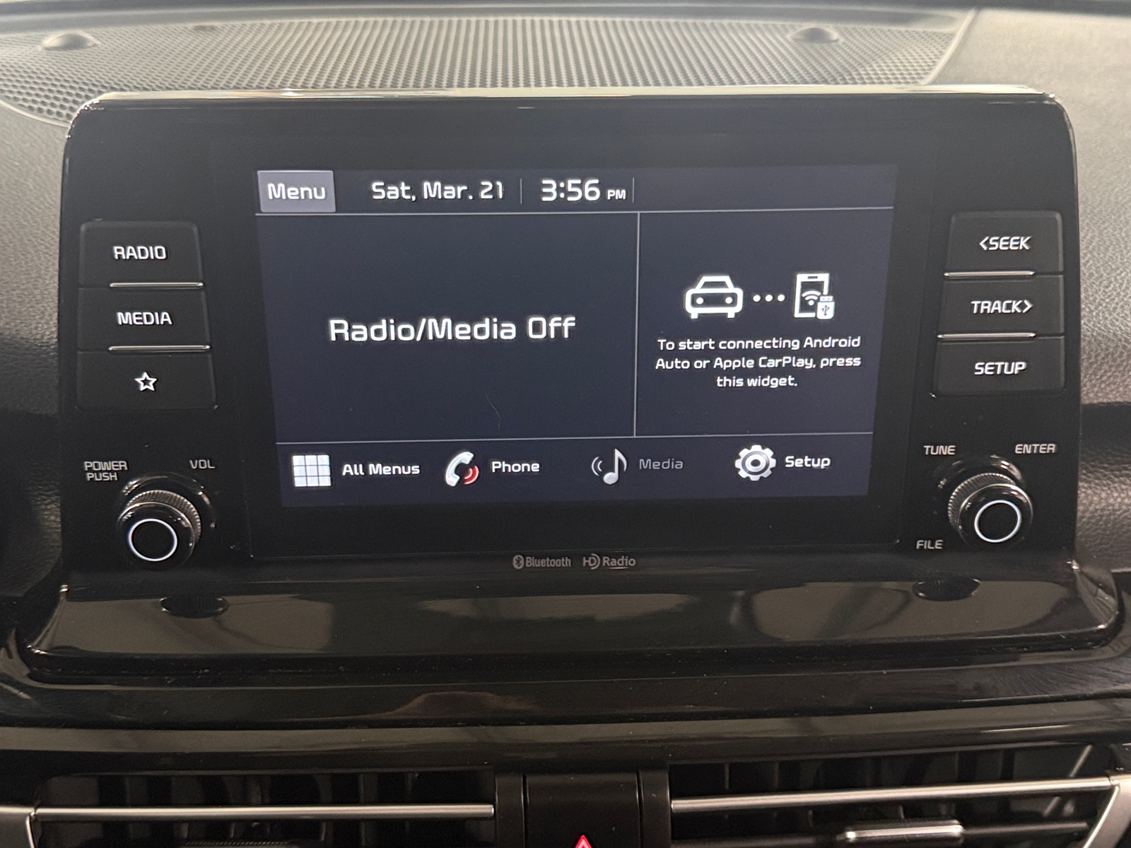 Thumbnail: 2021 Kia Seltos - 3