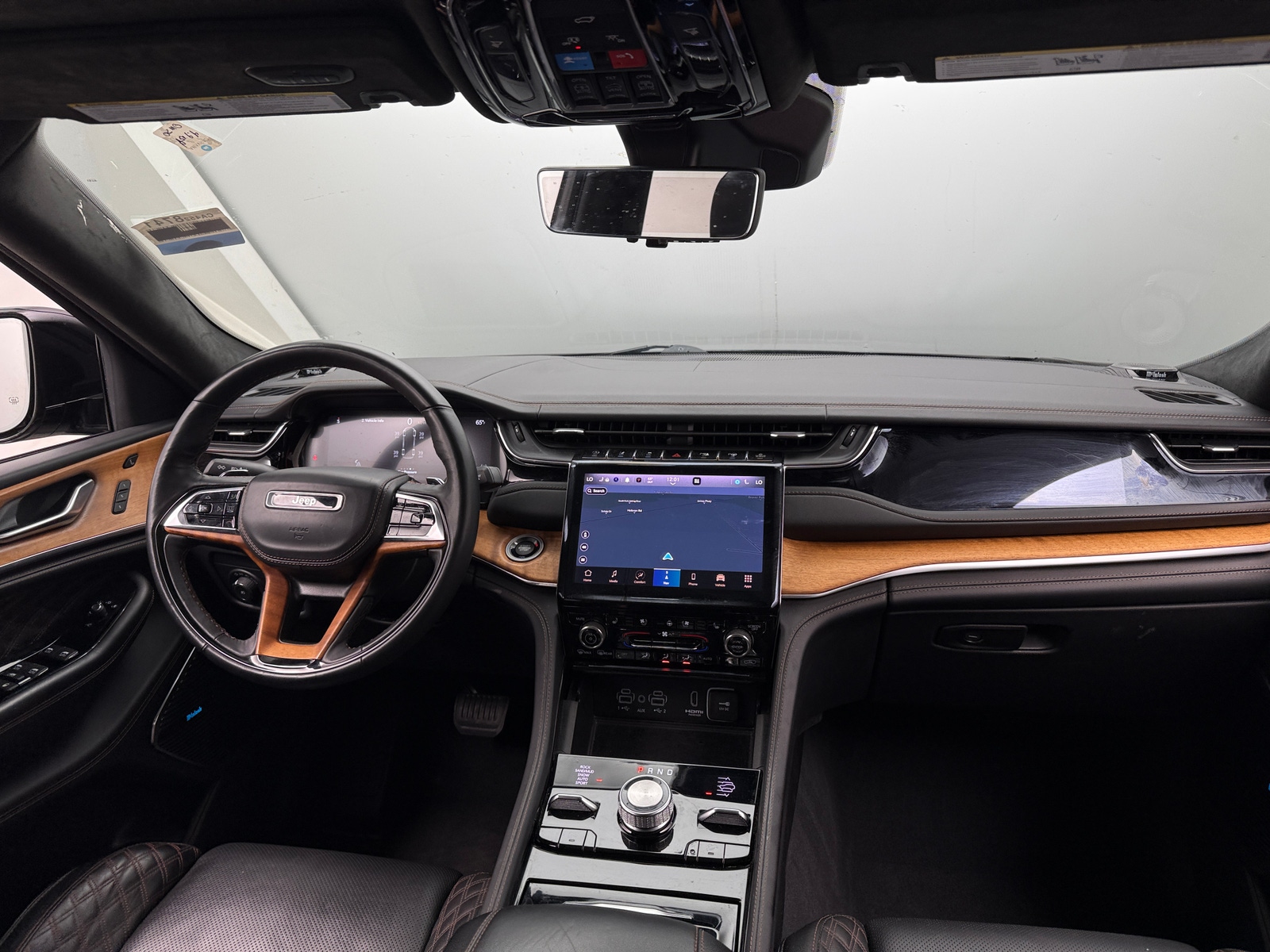 Thumbnail: 2023 Jeep Grand Cherokee L - 2