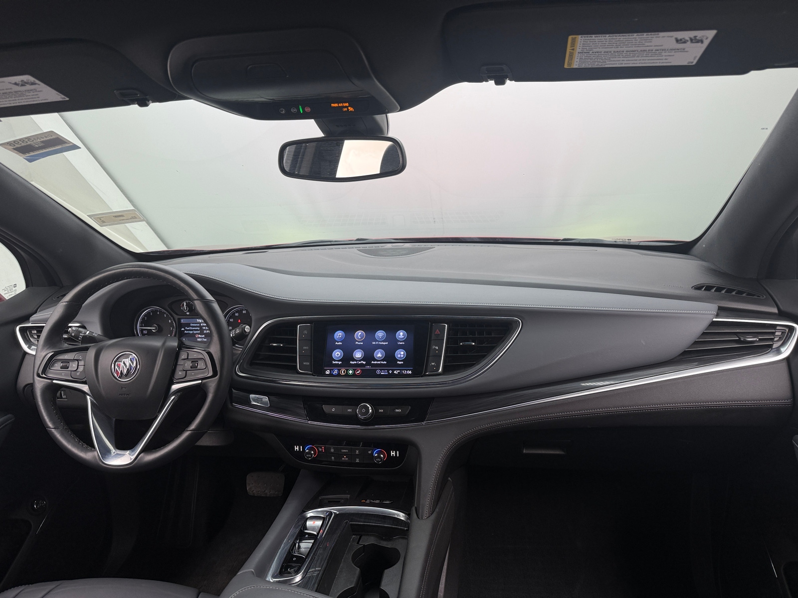 Thumbnail: 2024 Buick Enclave - 2