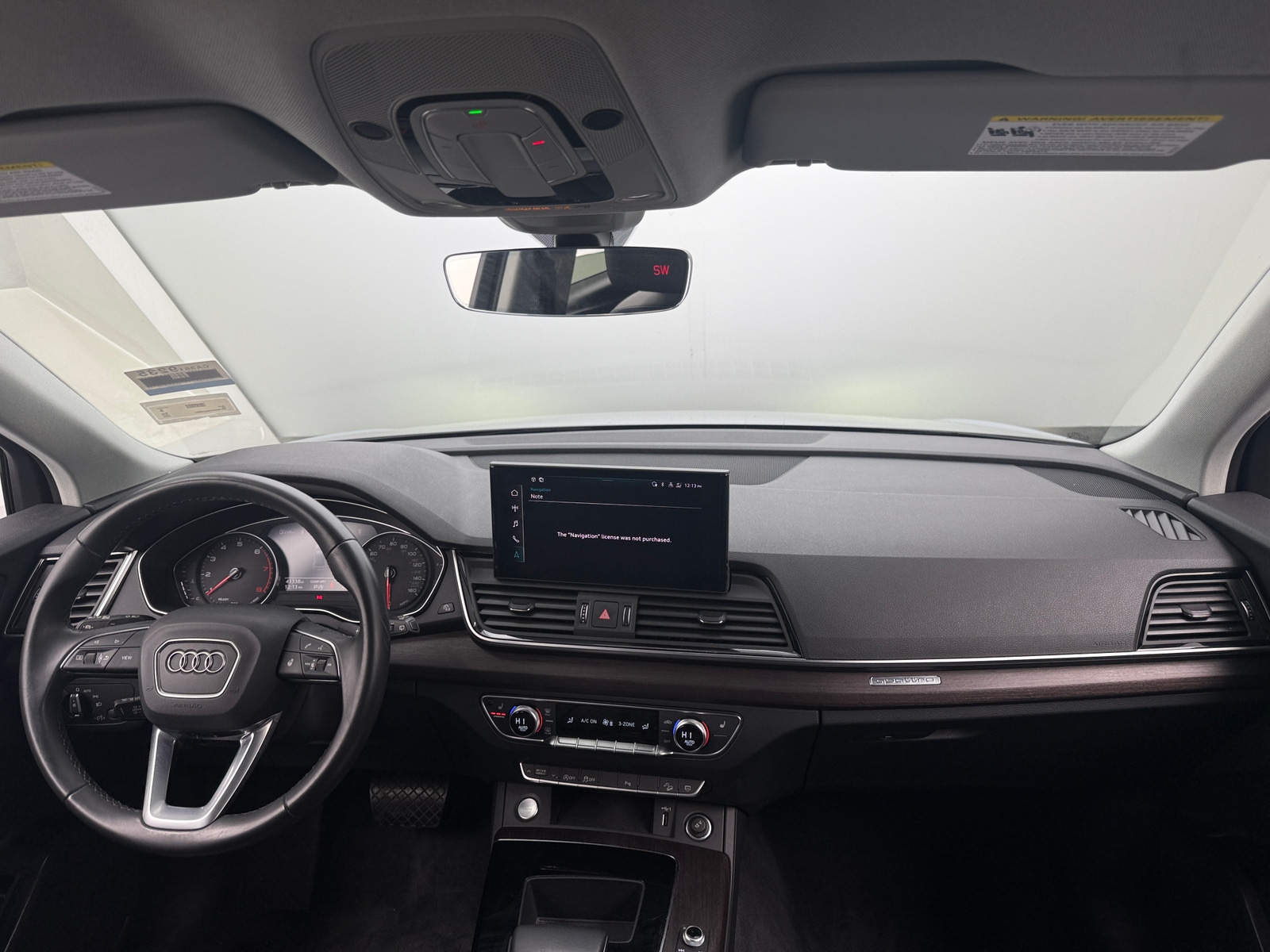 Thumbnail: 2022 Audi Q5 - 2