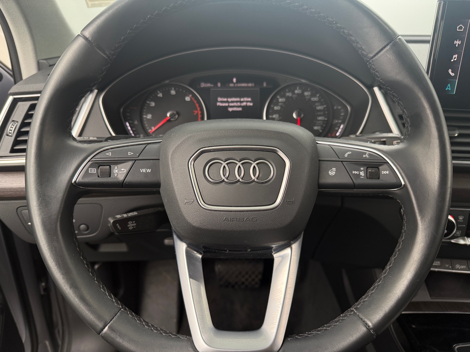 Thumbnail: 2022 Audi Q5 - 4