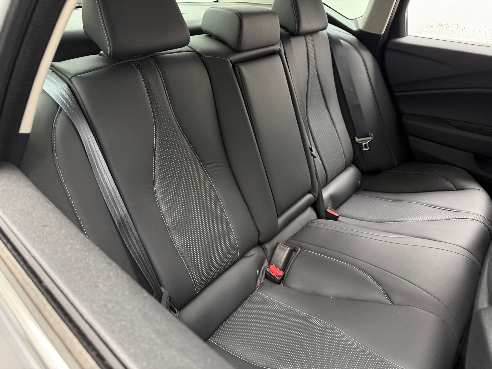 Thumbnail: 2022 Acura TLX - 5