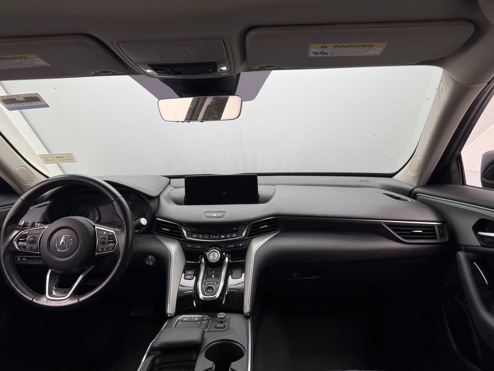 Thumbnail: 2022 Acura TLX - 2