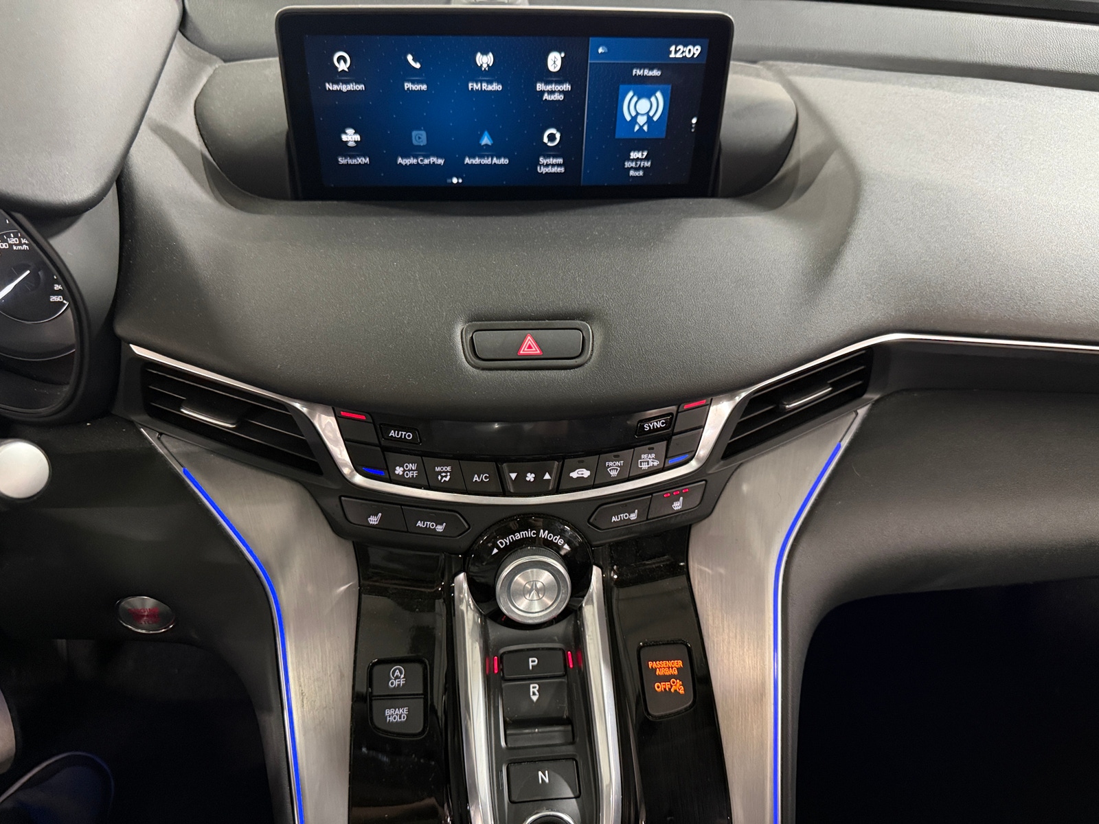 Thumbnail: 2022 Acura TLX - 3