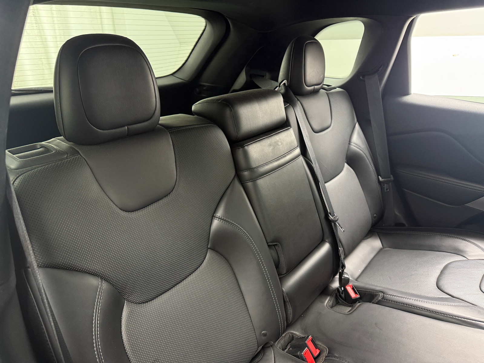 Thumbnail: 2019 Jeep Cherokee - 5