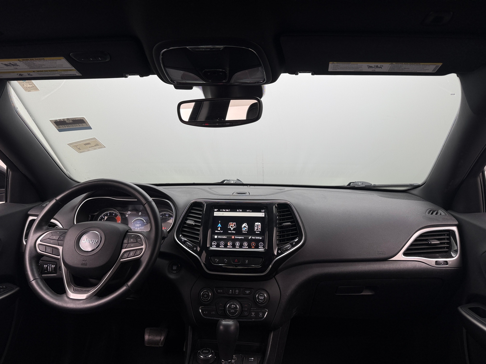 Thumbnail: 2019 Jeep Cherokee - 2