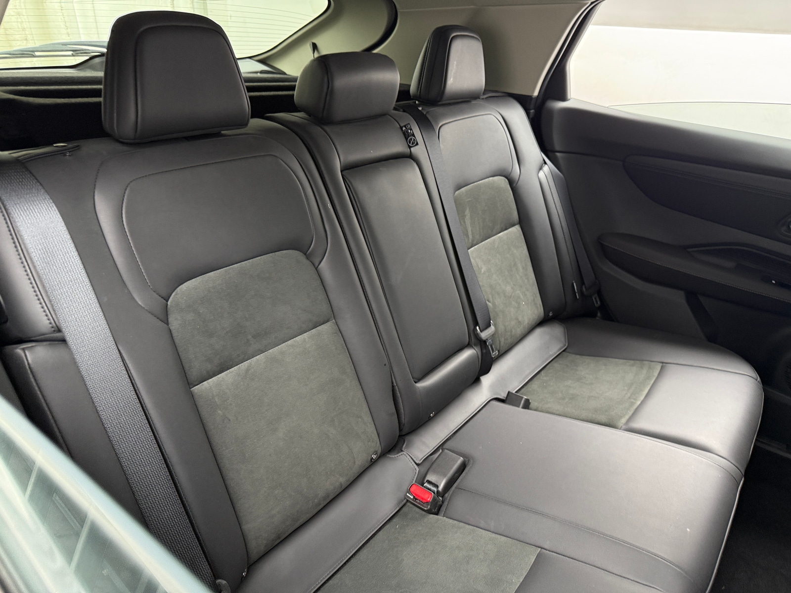 Thumbnail: 2024 Nissan Ariya - 5