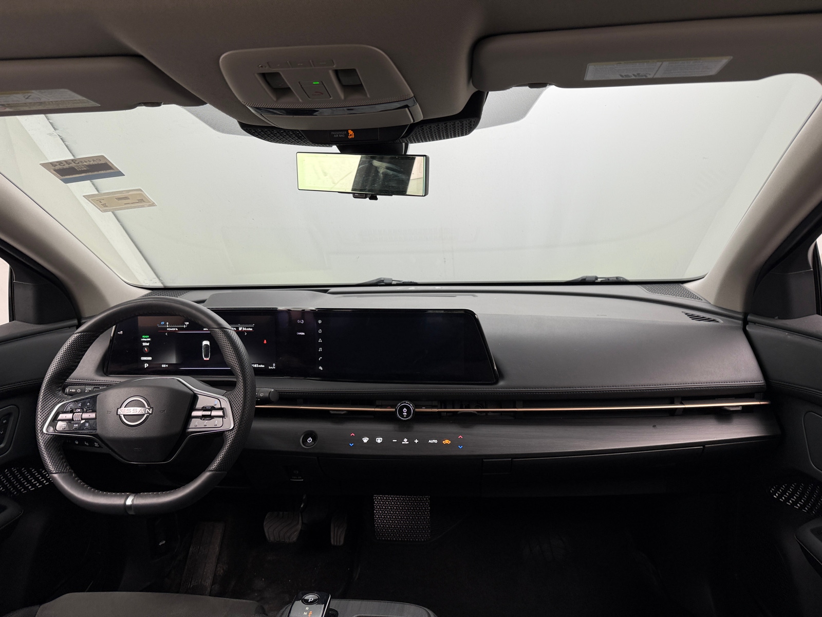 Thumbnail: 2024 Nissan Ariya - 2