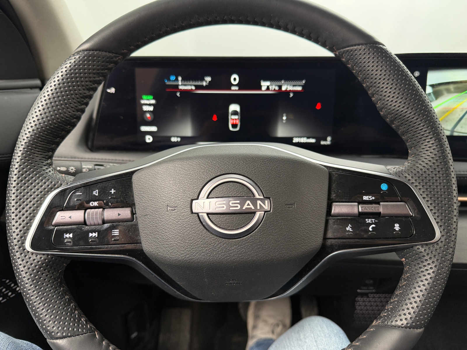 Thumbnail: 2024 Nissan Ariya - 4