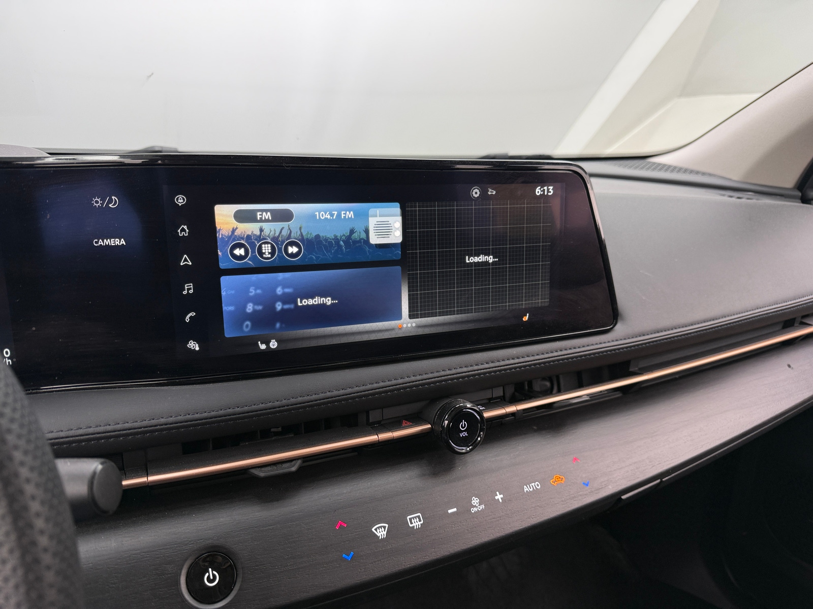 Thumbnail: 2024 Nissan Ariya - 3