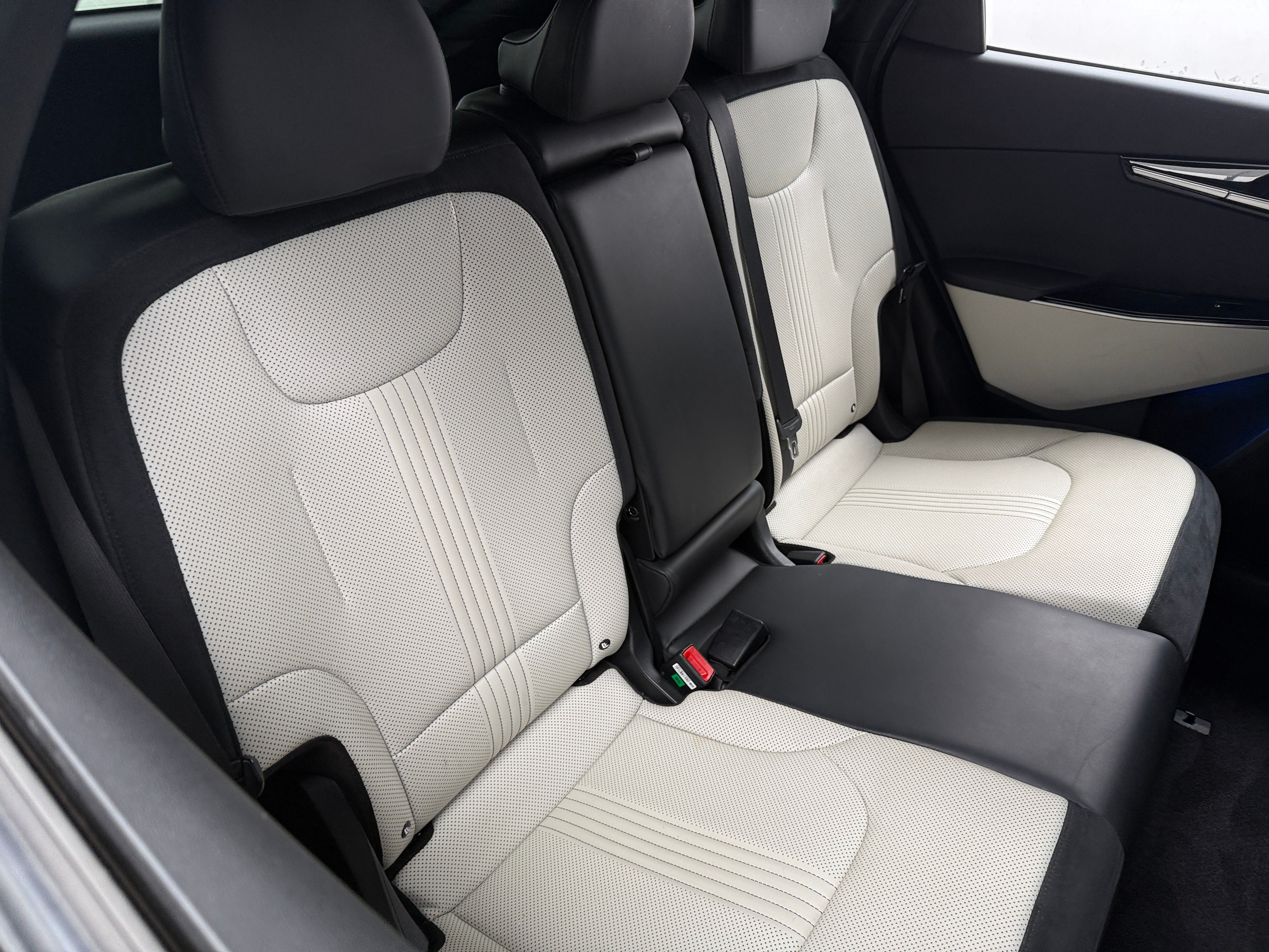 2023 Kia EV6
