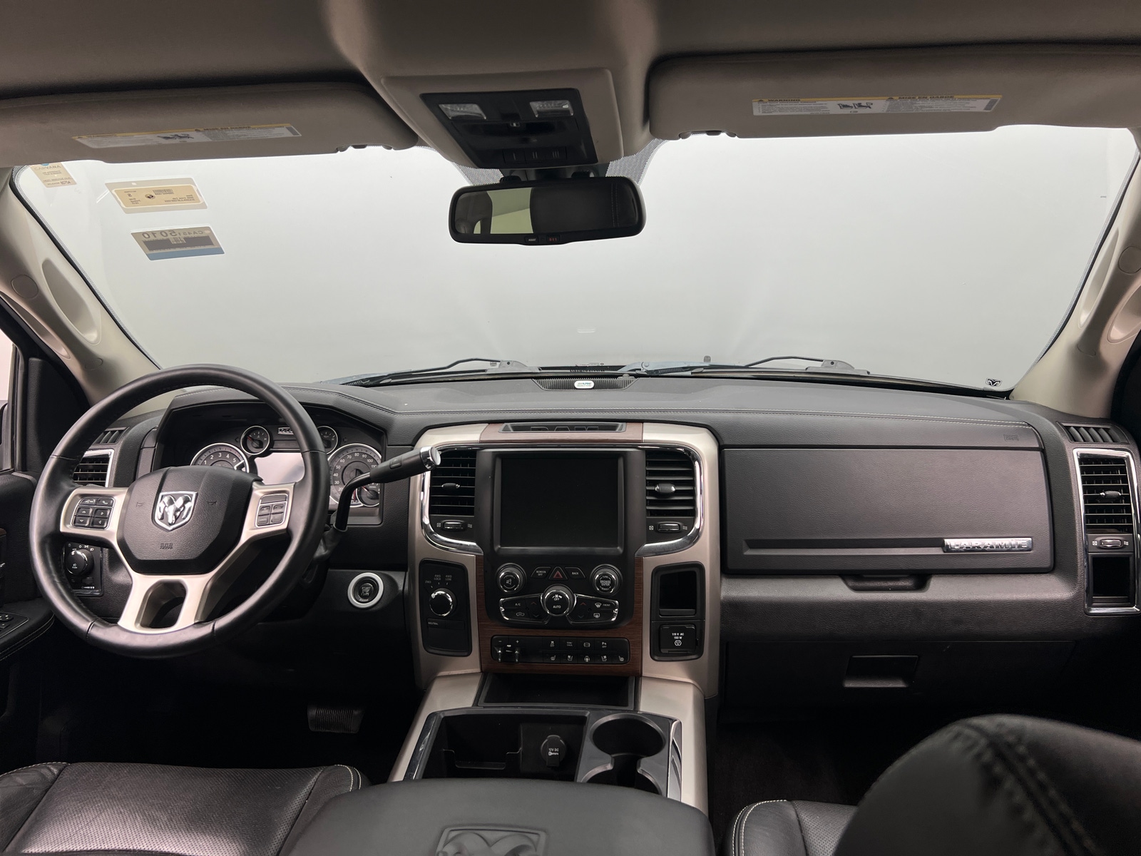 Thumbnail: 2015 RAM 3500 - 2