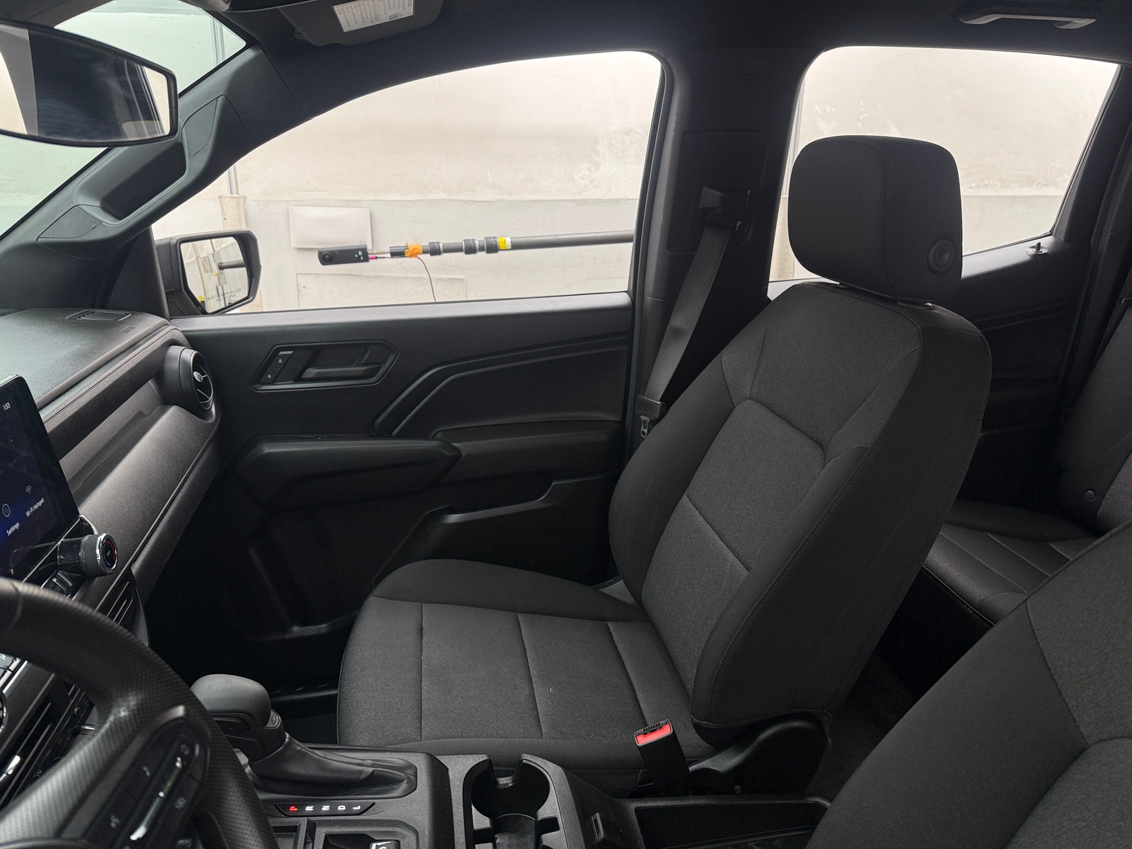 Thumbnail: 2024 Chevrolet Colorado - 2