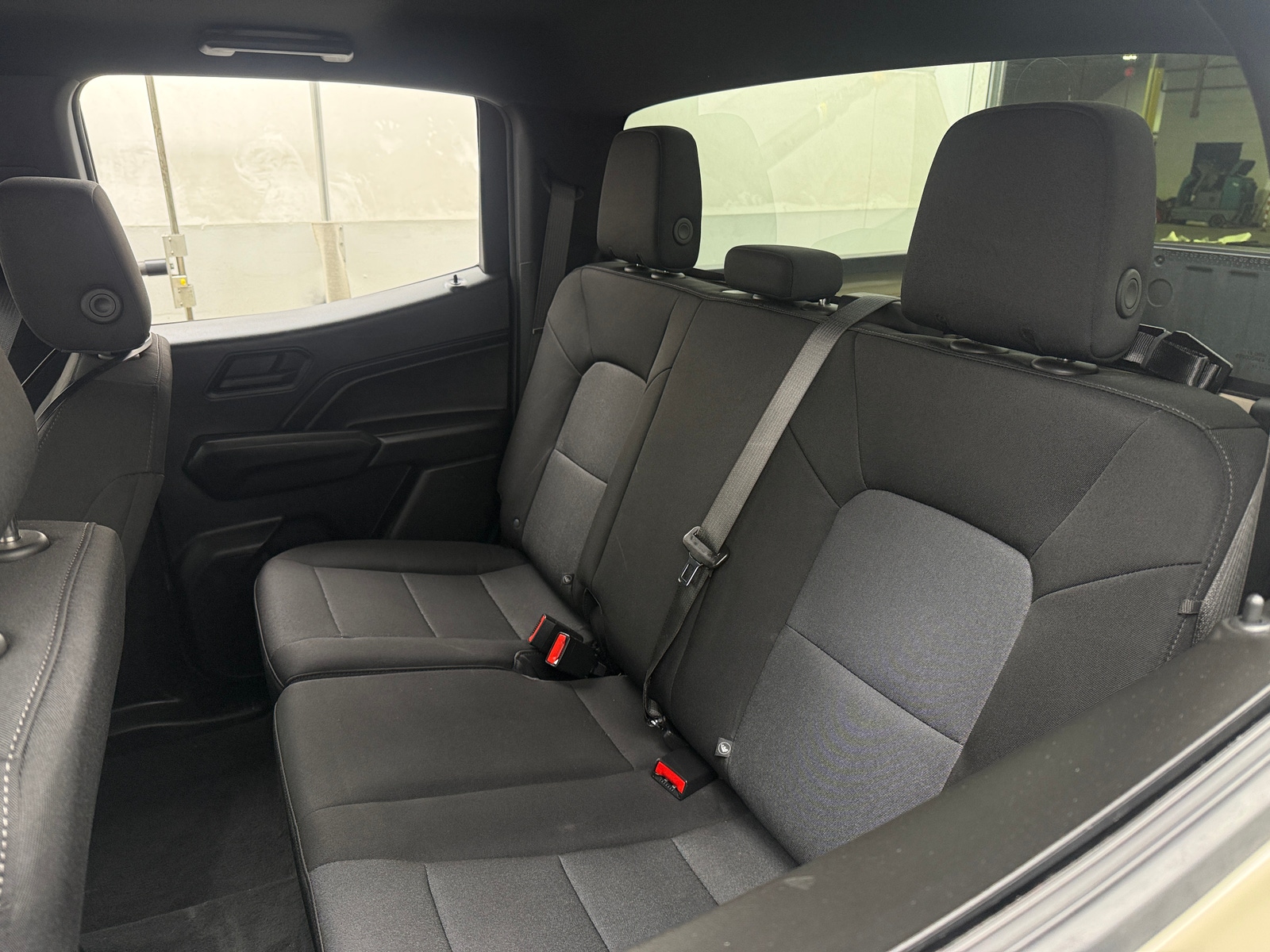 Thumbnail: 2024 Chevrolet Colorado - 6