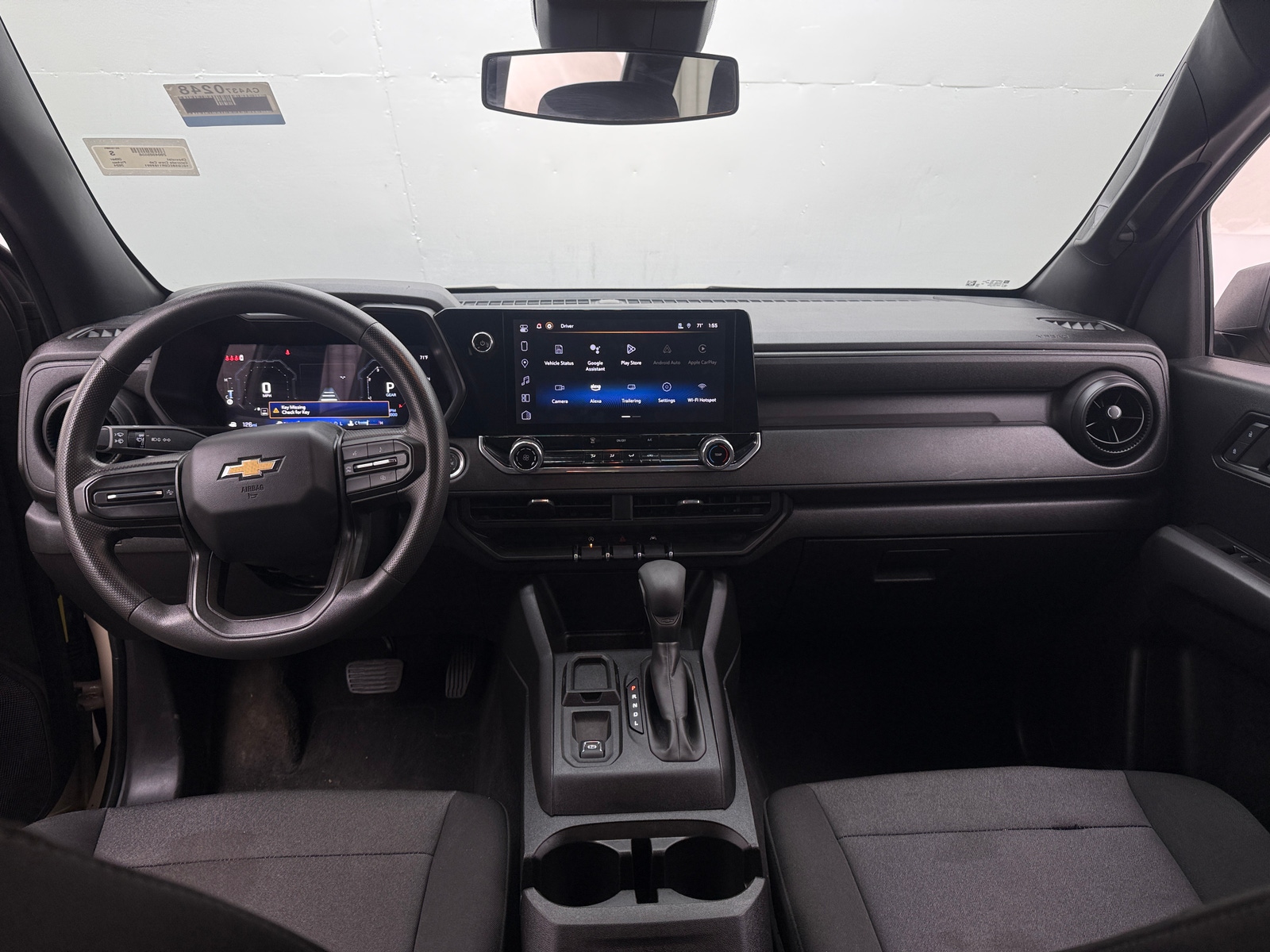 Thumbnail: 2024 Chevrolet Colorado - 3