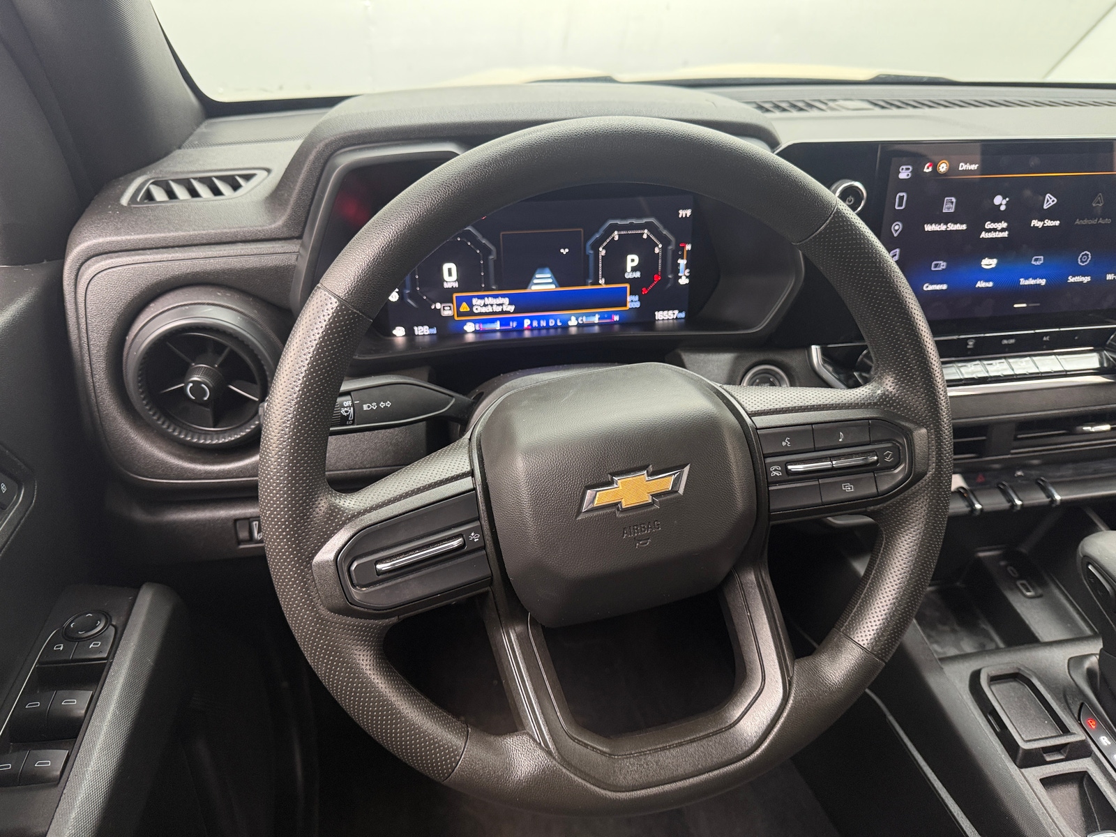 Thumbnail: 2024 Chevrolet Colorado - 5